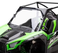 KRX 1000 Flip-Down Windshield 99994-1291