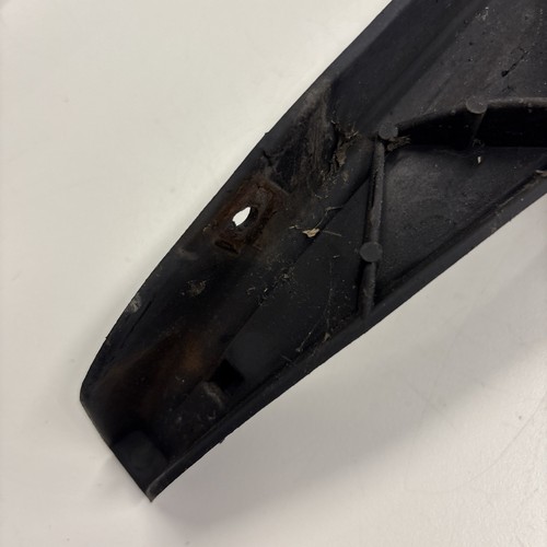 2005–2011 Audi A6 Rear Left Bumper Guide Bracket 4F5807453 - Picture 13 of 13