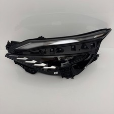 NISSAN QASHQAI PASSENGER SIDE LEFT LED HEADLIGHT 26060HN10A FACELIFT 2024 J12
