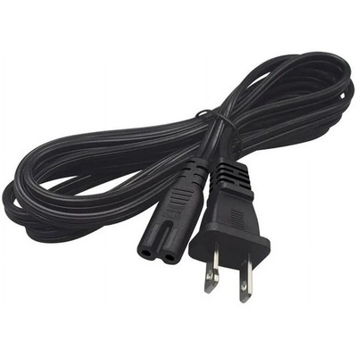 10 FT POWER CABLE CORD FOR BOWERS & WILKINS ZEPPELIN WIRELESS SPEAKER