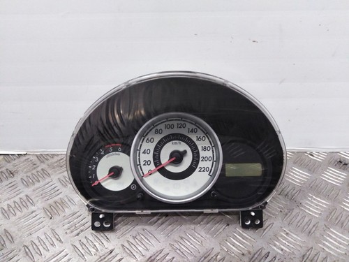 ARDF78A COMPTEUR DE VITESSE TABLEAU DE BORD / DF7155446 / 2006013 POUR MAZDA 2 L