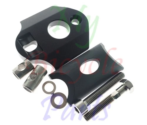 Pinarello MOST Saddle Clamp Kit For DOGMA F12