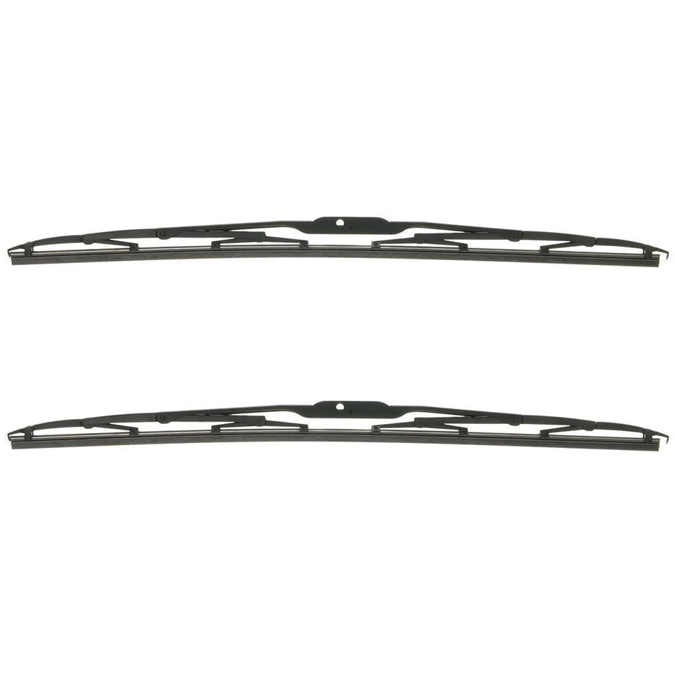 ANCO 2X Front Windshield Wiper Blade For 1995-2010 Chrysler - Image 2 of 3