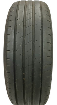 1 x 225/55 R19 99V Sommerreifen GOODYEAR EfficientGrip 2 SUV DOT22 6,0mm