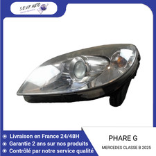 Feu avant (phare) Mercedes CLASSE B