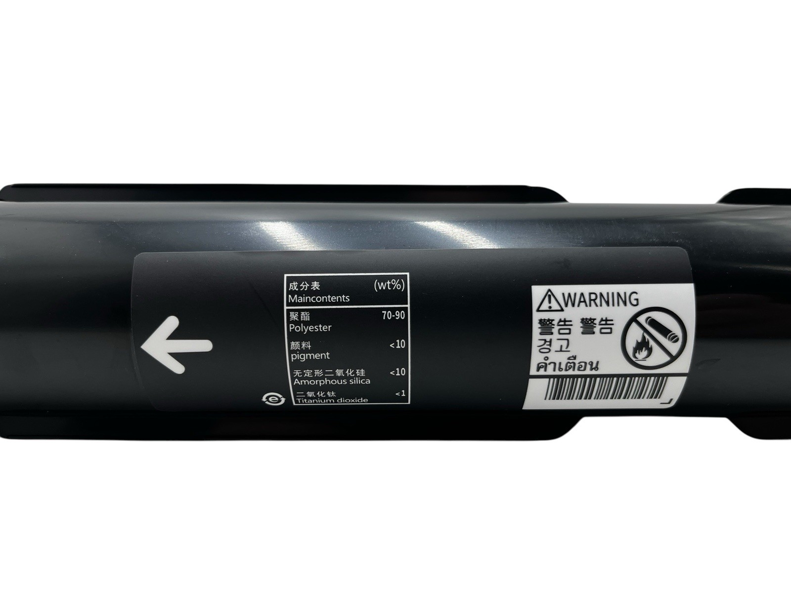 Toner Cartridge Compatible with Xerox WorkCentre -7120/7125/7220/7225 CYAN