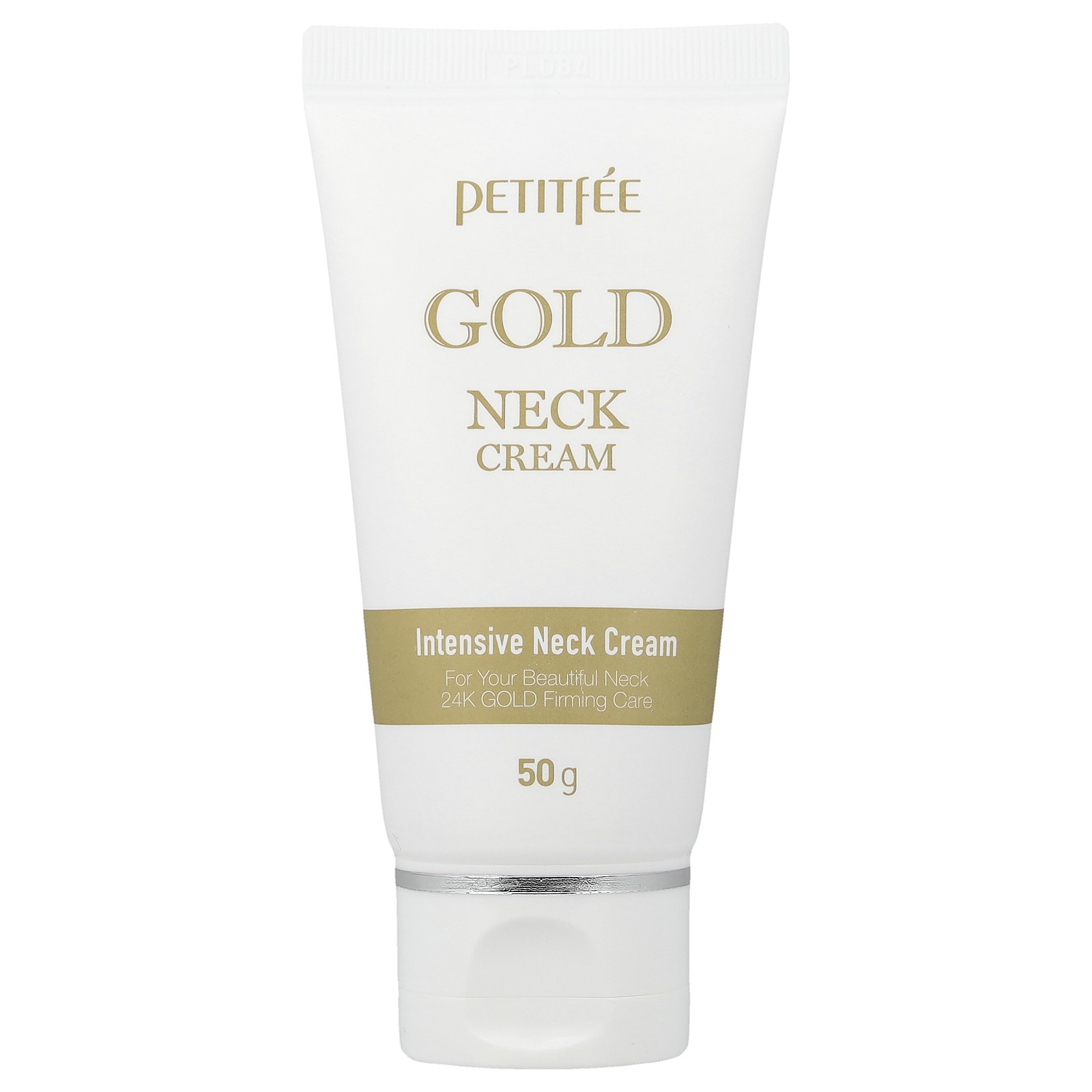 Gold Neck Cream, 50 g