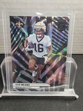 2024 Elite Bub Means Razzle Dazzle Rookie Card Case Hit