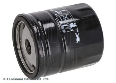 BLUE PRINT Ölfilter ADM52111 für FORD SAAB