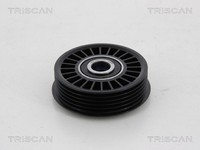 Umlenk-/FüHrungsrolle Keilrippenriemen Triscan 8641 291009 FüR Audi VW Skoda 1J6