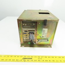 Balance Technology Inc 10 Slot PCI Industrial Computer Chassis 10-Slot PCI