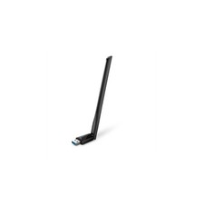 TP Link ARCHER T3U PLUS AC1300 HIGH GAIN WRLS DUAL BAND USB ADAPTER