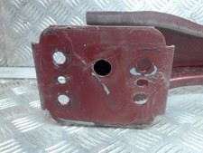 Pare-choc arrière Mazda MX5