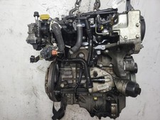 Moteur Alfa Romeo MITO