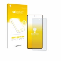 Upscreen Entspiegelungs Schutzfolie FüR Realme P4 Pro 5G Matt Antireflex