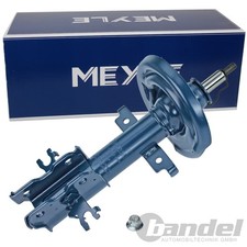 MEYLE GASDRUCK STOSSDÄMPFER VORNE passend für RENAULT LAGUNA III COUPE 1.5 - 3.5