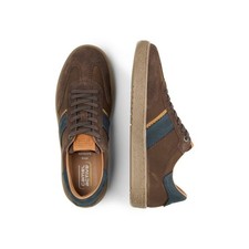 Camel Active 54wo002-300450 Scarpe Da Ginnastica Uomo, Modello Sneaker - 4