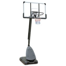 Use for Outdoor Basketball,Portable Basketball Goal System,with Stable Base