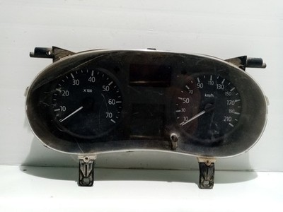 8200336241C INSTRUMENTENTAFEL / 1797695 FÜR RENAULT KANGOO F/KC0 1.5 DCI DIESE