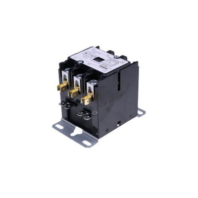 3 Poles 40 Amp 240V AC SA-3P-40A-240V Coil Definite Purpose Contactor
