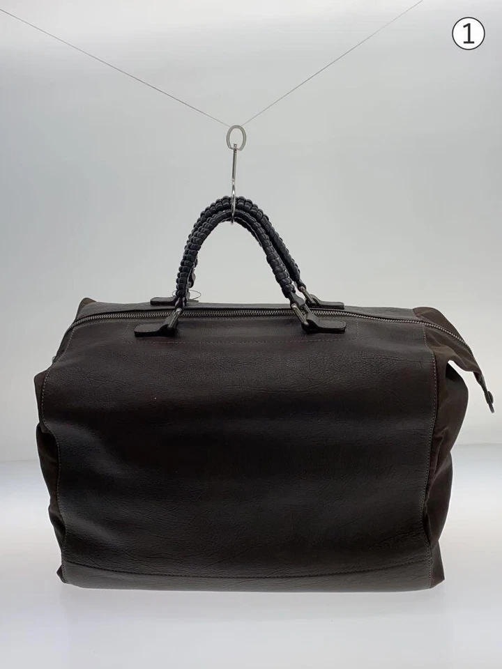 Bolso GIORGIO ARMANI Boston 3396 Foto 3 de 4