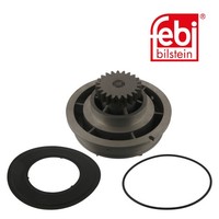 Febi Bilstein Wasserpumpe 31568