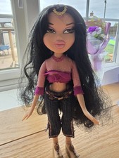 Bratz Genie Jade 2001