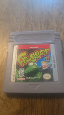 Frogger (Nintendo Game Boy Color, 1998)