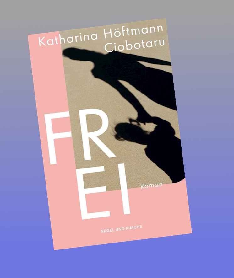 Frei Katharina Höftmann Ciobotaru - Bild 2