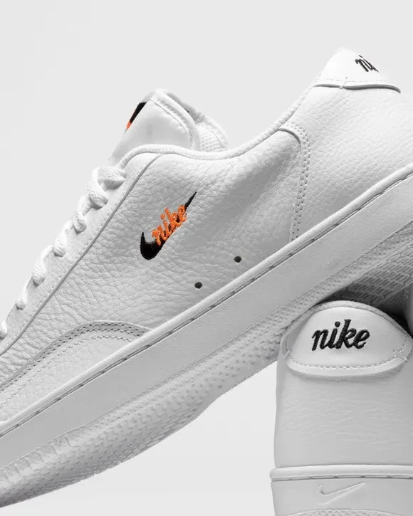 Nike Court Vintage Premium Men's Trainers Size Uk 6, 6.5 ,7 ,8,8.5,9,9.5,10,10.5