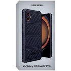 Samsung Galaxy XCover7 Pro Entr Ed 5G Black 128GB + 6GB Dual-SIM Unlocked NEW