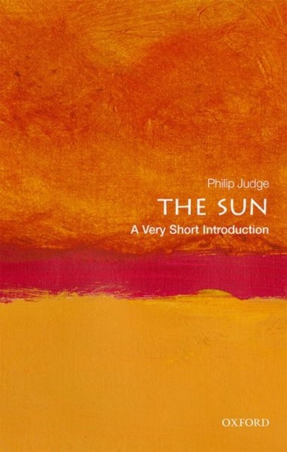 The Sun: A Very Short Introduction - Image 6