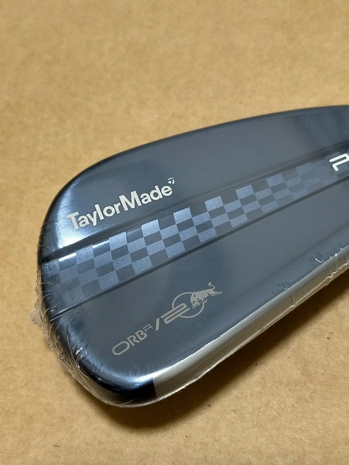 Unused TaylorMade P.790 #4 Iron Flex-S NS PRO MODUS3 TOUR105 No H/C - Image 2 of 4