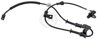 A.B.S. ABS Sensor Raddrehzahl 31535 FüR UB Hyundai RB Accent KIA RIO 4 Crdi 3