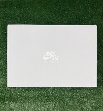 Nike Air Force 1 "Triple White" Low Top Classic Sneakers-White