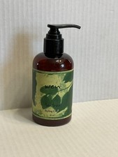 WEN Chaz Dean Tea Tree Styling Creme 6 Fl Oz Nourishing Hair Care Treatment