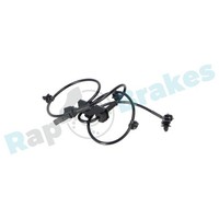 RAP Brakes R-A0788 ABS Sensor Vorne Links FüR Suzuki Swift 1.2 10.10-