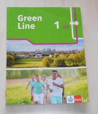 Green Line 1 G9: Schulbuch flexibler Einband ...