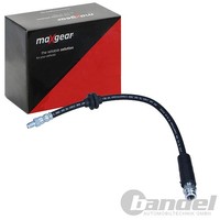Maxgear Bremsschlauch Hinten Passend FüR CitroËN Jumper Fiat Ducato Peugeot Boxe