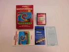 Barnstorming - Boxed Atari Game - w/ BOX