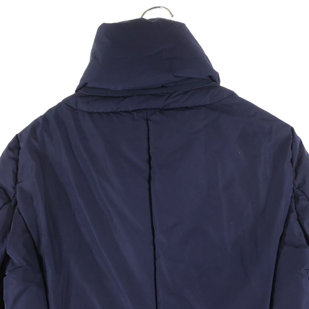 MONCLER (Moncler) BEYNAC A20934980100 Benac Front 4 Pocket Zip Up Down Jacket thumbnail 4