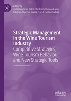 Javier MartíNez-Falcó (U. A.) | Strategic Management In The Wine Tourism...