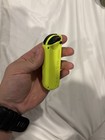 Nintendo Switch Joy-Con Right Controller Neon Yellow OEM Authentic Testednodrift — photo 2