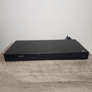 LG 4k Blu Ray Player Ubk80 | eBay