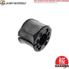 BEARING STABILIZER 4239833 FOR NISSAN VANETTE/CARGO/BUS/VAN SERENA 2.3L 4cyl