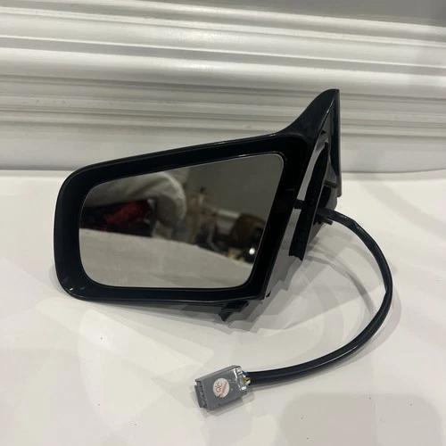 87-93 Ford Mustang Power Door Mirror LEFT LHD POWER LH  