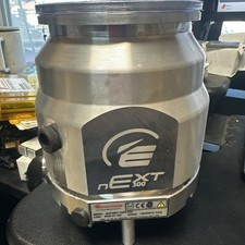 EDWARDS nEXT300T 160W B90 FINE nEXT300 T TURBO TURBO POMPA TURBOMOLEKULARNA z/KABLEM