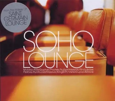 Various - Soho Lounge