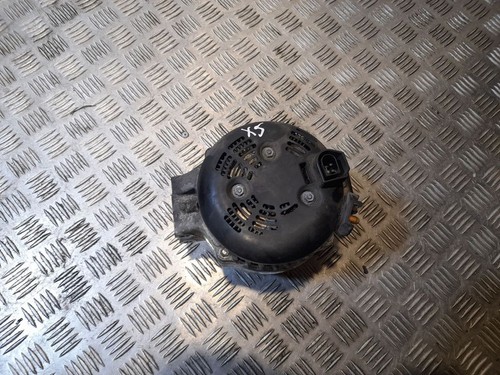 BMW X5 E70 2011 Lichtmaschine 7591529 Benzin 225kW ATV27807