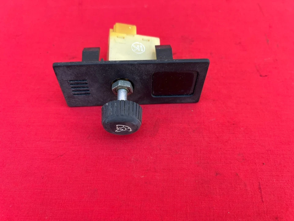 Interruptor de atenuación para Toyota Cressida 1985 OEM Foto 2 de 3